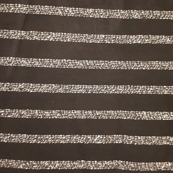 Striped Dress - Picture 8 of 9